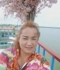 Rencontre Femme Thaïlande à ไทย : Tik, 43 ans